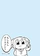 ブロッコリースリーブプロテクター【世界の名言】 ポプテピピック「もしもしポリスメン?」