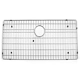 Barclayステンレススチールワイヤシンクグリッド33 " x 16 "