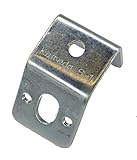 カメダ 端子台取付カナグ S-1-3C 50個入