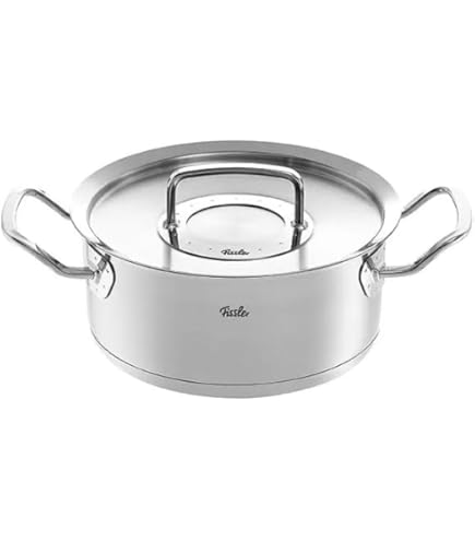 Amazon｜オリジナル プロフィ コレクション ソースパン 16cm（wML