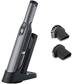 Amazon | Shark シャーク 掃除機 ハンディクリーナー コードレス