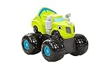 Fisher-Price Nickelodeon Blaze and the Monster Machines Zeg [並行輸入品]