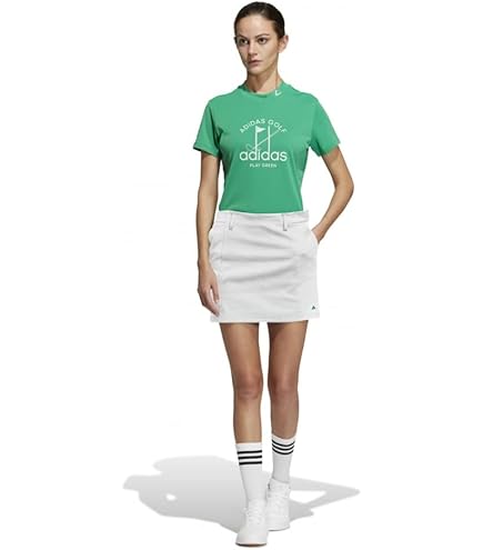 Amazon.co.jp: UTTAユタ女子ゴルフウェアー.スカートサンバイザー3点