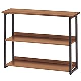 2017年度 ウットフォーク シェルフ UF-R10-9VB＜組立サービス付＞