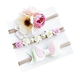 Loveble ACCESSORY ベビー・ガールズ US サイズ: One Size カラー: マルチカラー