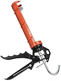 300ml Silverline Caulking Gun