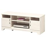 白井産業 【SHIRAI】 テレビ台 ローボード TVラック バニラッテ VLT-4511D