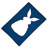 Lovoski キッズ　ベビー　ニット　お出かけ用品　毛布　掛け布団　バスタオル　ラップ　寝具　ブランケット　全6色 - ネイビー