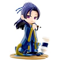 【新品・未開封】薬屋のひとりごとフィギュア まとめ売り 11体セット 41774dQAvAL._AC_UL210_SR210,