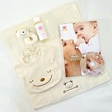 ご出産祝いに最適なTSAオリジナルオーガニックコットンBセット