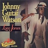 Love Jones