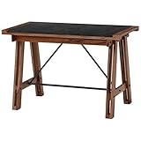 ダイニングテーブル 家具 テーブル アンティーク調