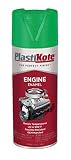 PlastiKote 199 Hot Rod Green Engine Enamel - 12 Oz. [並行輸入品]