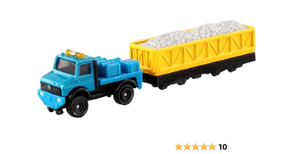 Amazon トミカ ロングタイプトミカ No 128 メルセデスベンツ ウニモグ 軌陸車 ミニカー ダイキャストカー ホビー