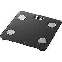 体重体組成計 カラダスキャン HBF-228T 体重体組成計 HBF-228T-SW カラダスキャン シャイニーホワイト