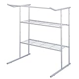 押入れハンガーシェルフ[NOS-7]