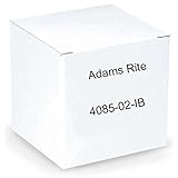 Adams Rite 4085 – 02-ibヘッダーのボルトをアルミStileドア