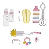 Blesiya 哺乳瓶　授乳　食品容器　ギフト　贈り物　セット