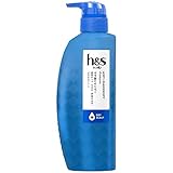 h&s scalp シャンプー ポンプ 350mL ドライスカルプ エイチアンドエス スカルプ