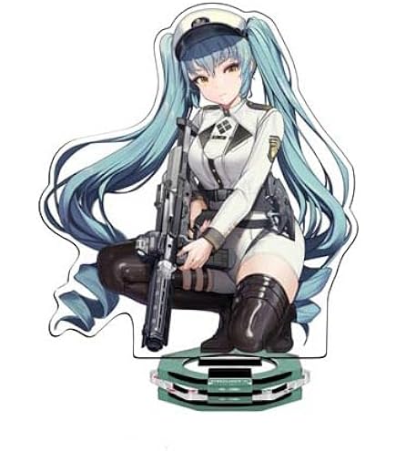 Amazon.co.jp: 勝利の女神 NIKKE[原作版] 「NK 0011 ティア」 NIKKE 