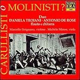 Carullisti O Molinisti