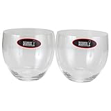 Riedel リーデル Vinum XL ヴィノム エクストラ・ラージ Water ウォーター グラス 2個組 クリア（透明） 6416/20 並行輸入品 [並行輸入品]