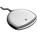 【e-tax】【住基カード】【B-CAS】 対応SCM ICカードリーダー/ライター SCR3310(接触型)