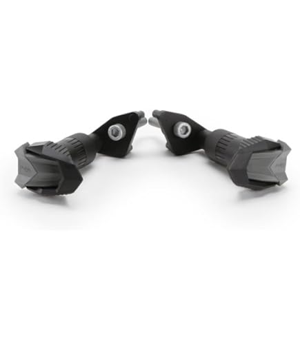 Amazon | デイトナ(Daytona) GSX-8S(23-24)専用 エンジンスライダー