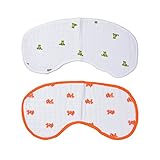 エイデンアンドアネイ / Aden+Anais バープクロス よだれかけ 2セット burpy bib(03/Mod about Baby)