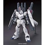 Bandai HGUC156 Full Armor Unicorn Gundam