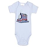 Thomas & Friends幼児少年の3ピースブルークリーパーセットSZ。0 – 3 Months