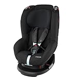 マキシコシ MAXI-COSI トビ Tobi  ノマドブラック シートベルト固定方式チャイルドシート(9ヶ月~4歳向け) 【日本正規品保証付】 QNY8601710140