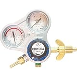 千代田精機:千代田 酸素用調整器スタウト(関西式) SRO-W 型式:SRO-W