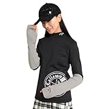 [キャロウェイ] レディース 保温 ハンドウォーマー (アクリルニット仕様) / 防寒 ゴルフ / C23298211 1020_グレー FR