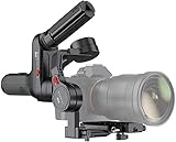 【ZHIYUN正規代理】Zhiyun Weebill S カメラスタビライザー ミラーレス 一眼レフ用 ３軸カメラジンバル ワイヤレスフォー
