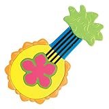 SASSY ウクレレ・ティーザー