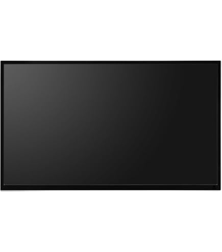 Amazon.co.jp: シャープ 32V型ワイドインフォメーションディスプレイ