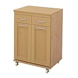 JK Lycka　land　ダストボックス FLL-0008NA