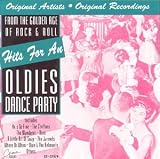 Oldies Dance Party