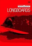 ジャパンプロサーフィンツアー2007 ロングボードシリーズ [DVD]