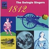 チャイコフスキー:大序曲「18
