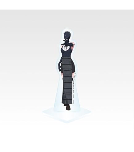 Amazon.co.jp: 一番くじ 劇場版『チェンソーマン レゼ篇』G賞 アクリル