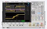 MSOX4034A 　300MHz, 4チャンネル・オシロスコープ、 タッチ・オシロ