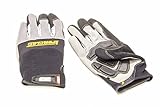 Ironclad Wrenchworx 2インパクトShopグローブブラックMedium P / N irowwi2 – 03-m