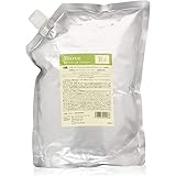 デミコスメティクス ビオーブ リフレッシュ スキャルプ シャンプー 2000ml レフィル クリーム ホワイト 2.0リットル (x 1)