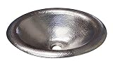 Native Trails CPS Maestro Lotus Bathroom Sink [並行輸入品]