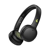 VGP2023受賞 Edifier WH500 ワイヤレスオンイヤーヘッドホン Bluetooth5.2 最大40時間再生 Type-C