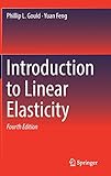Introduction to Linear Elasticity
