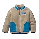 Patagonia (パタゴニア）　Baby Retro-X Jacket NLR 4T