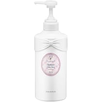 Amazon | ジルスチュアート シャンプー 500mL ホワイトフローラル
